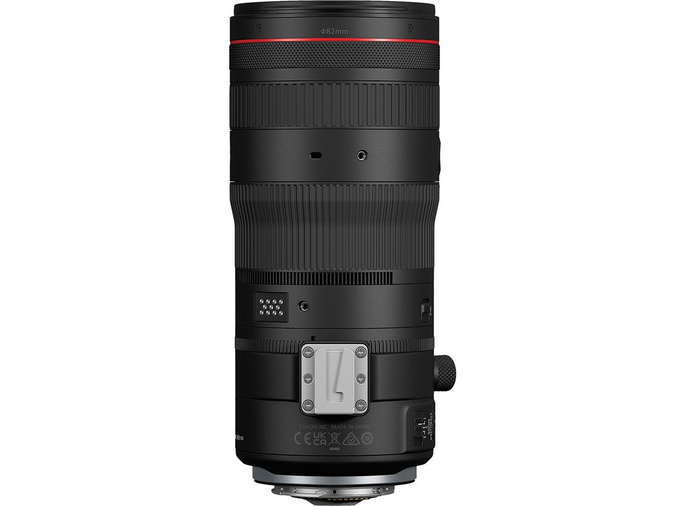 Canon RF 24-105mm f/2.8 L IS USM Z (Chính hãng)