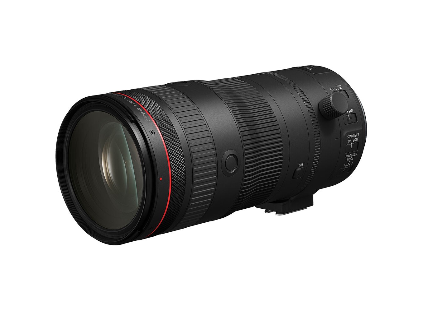 Canon RF 24-105mm f/2.8 L IS USM Z (Chính hãng)