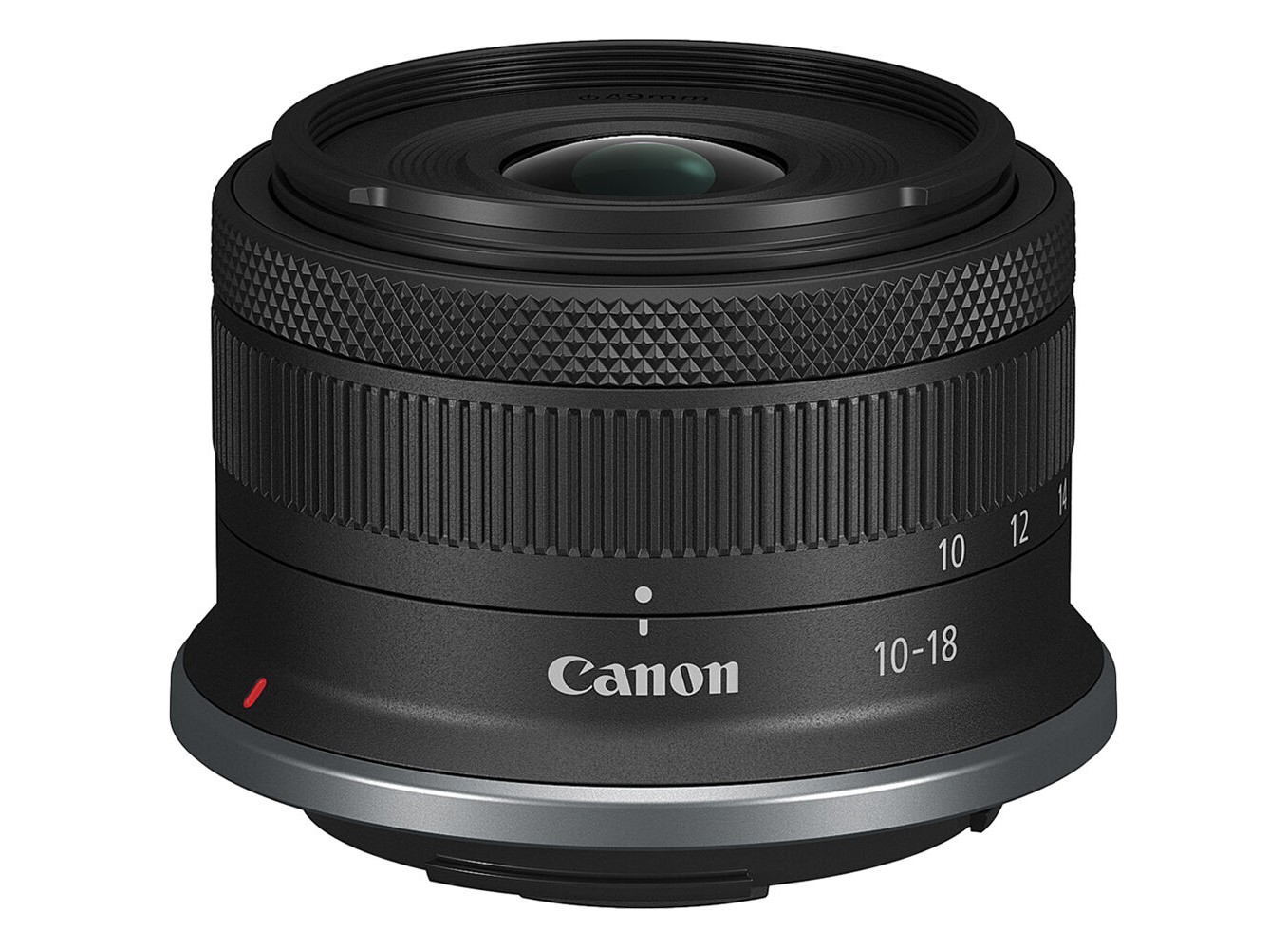 Canon RF-S 10-18mm f/4.5-6.3 IS STM (Chính hãng)