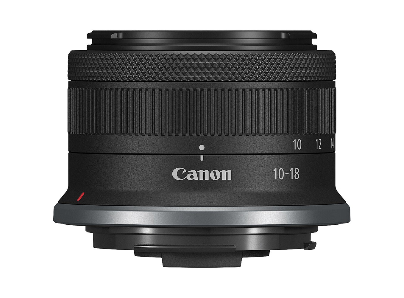 Canon RF-S 10-18mm f/4.5-6.3 IS STM (Chính hãng)