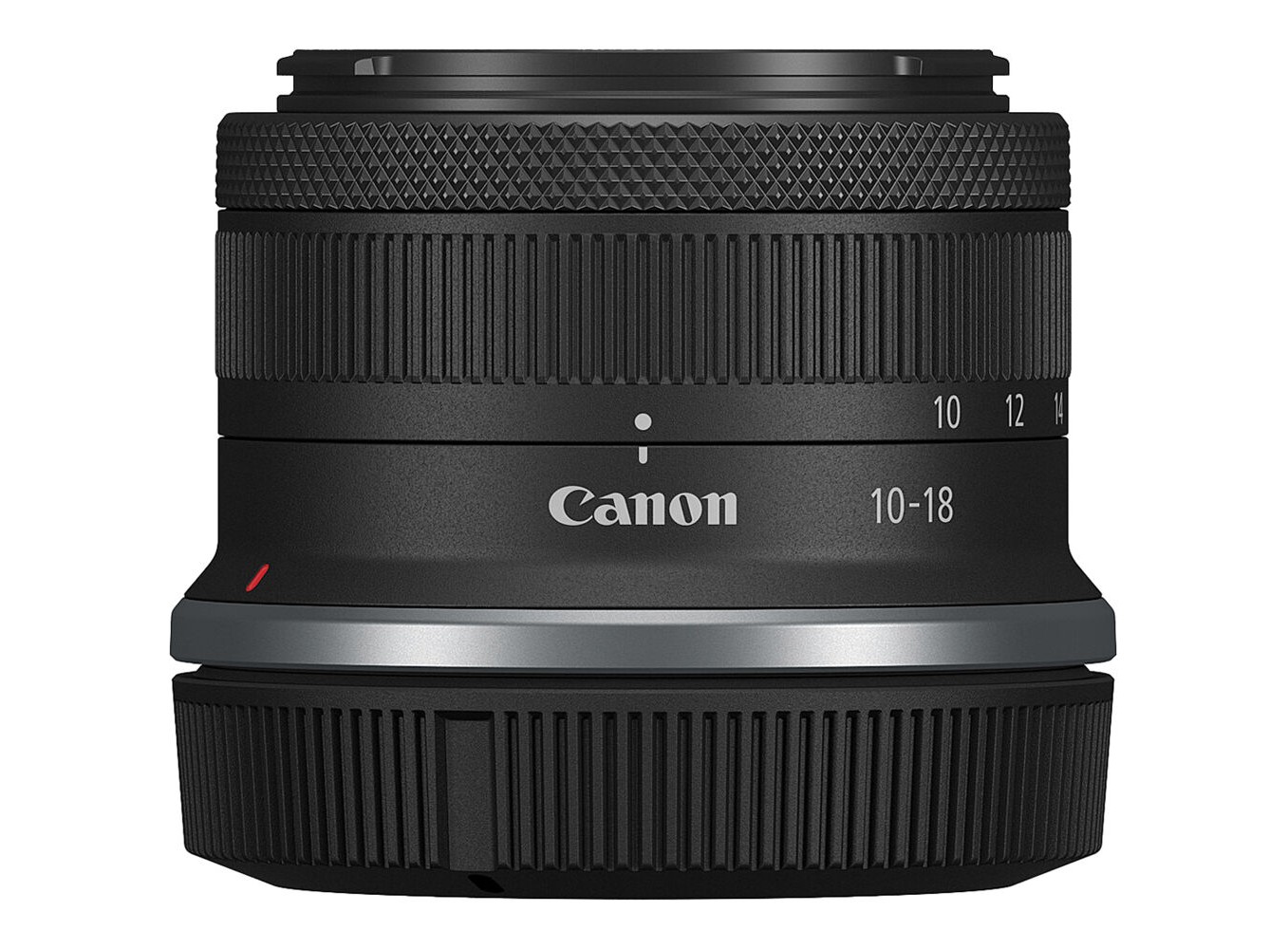 Canon RF-S 10-18mm f/4.5-6.3 IS STM (Chính hãng)