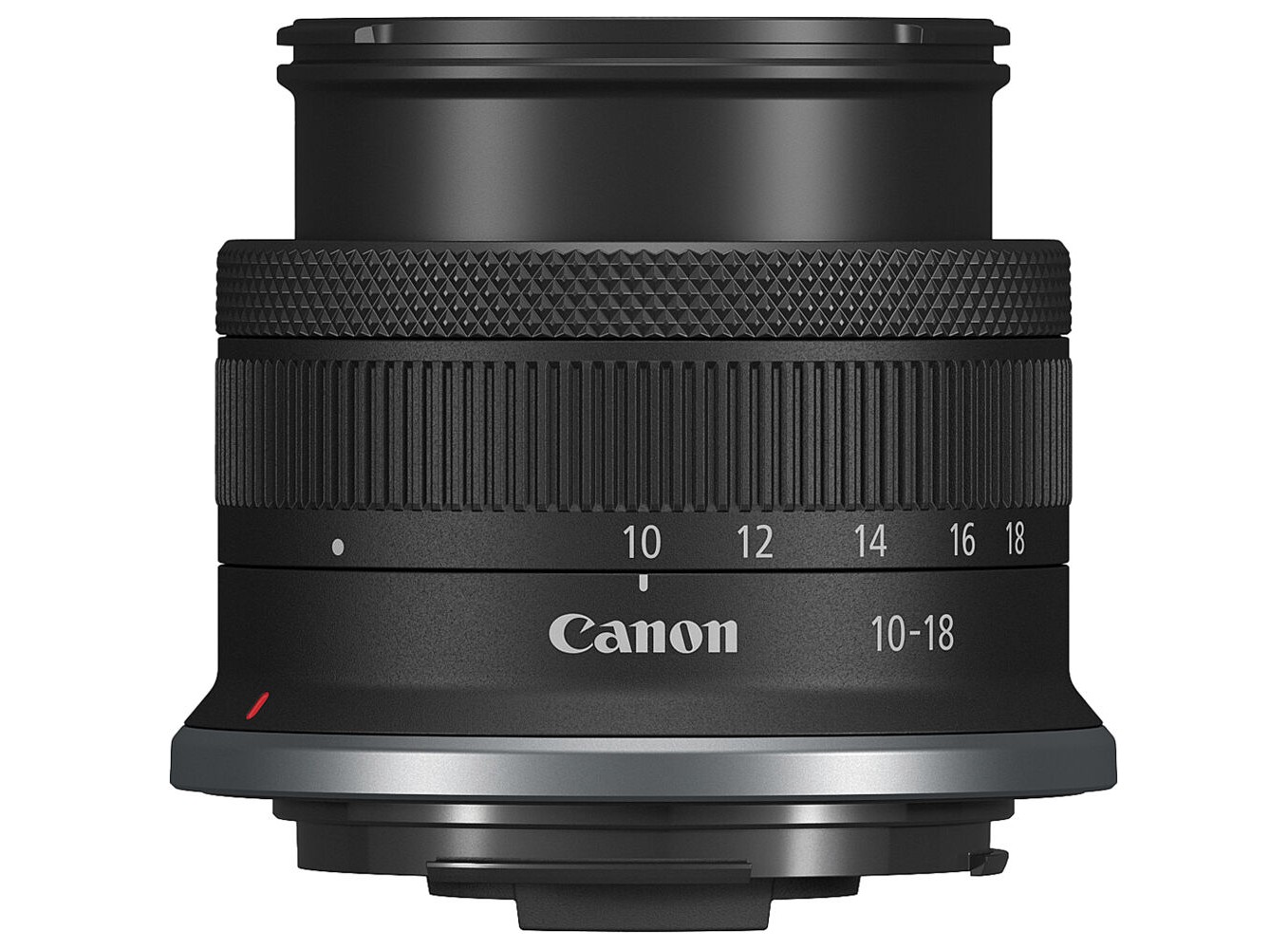 Canon RF-S 10-18mm f/4.5-6.3 IS STM (Chính hãng)