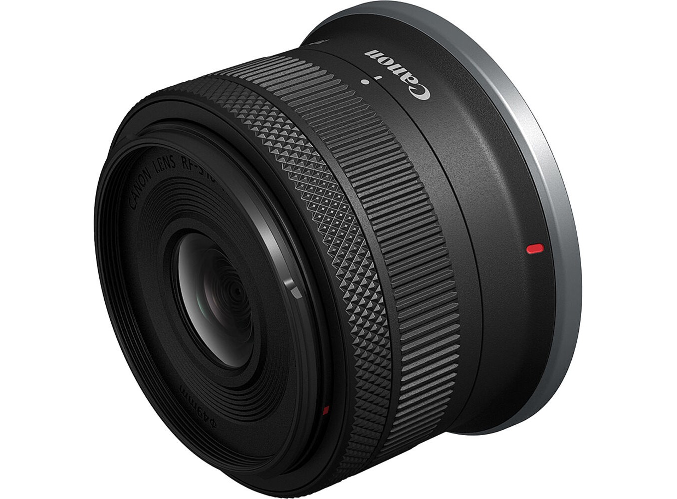 Canon RF-S 10-18mm f/4.5-6.3 IS STM (Chính hãng)