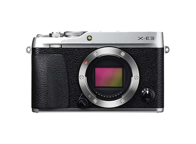 Fujifilm X-E3 Body - Likenew