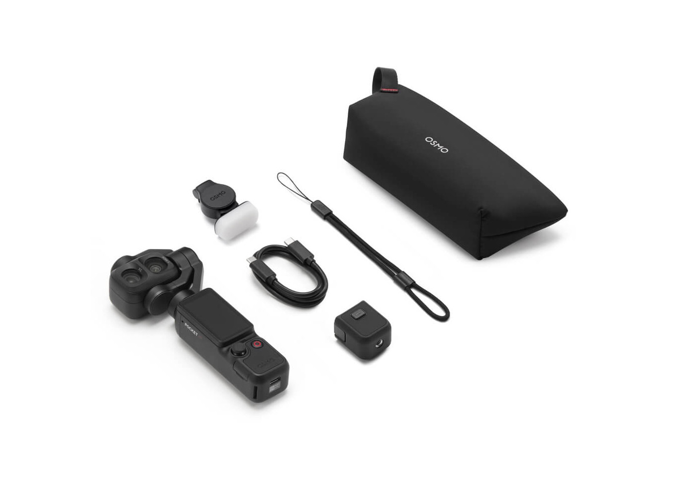 [SẴN HÀNG] DJI Osmo Pocket 4P Standard