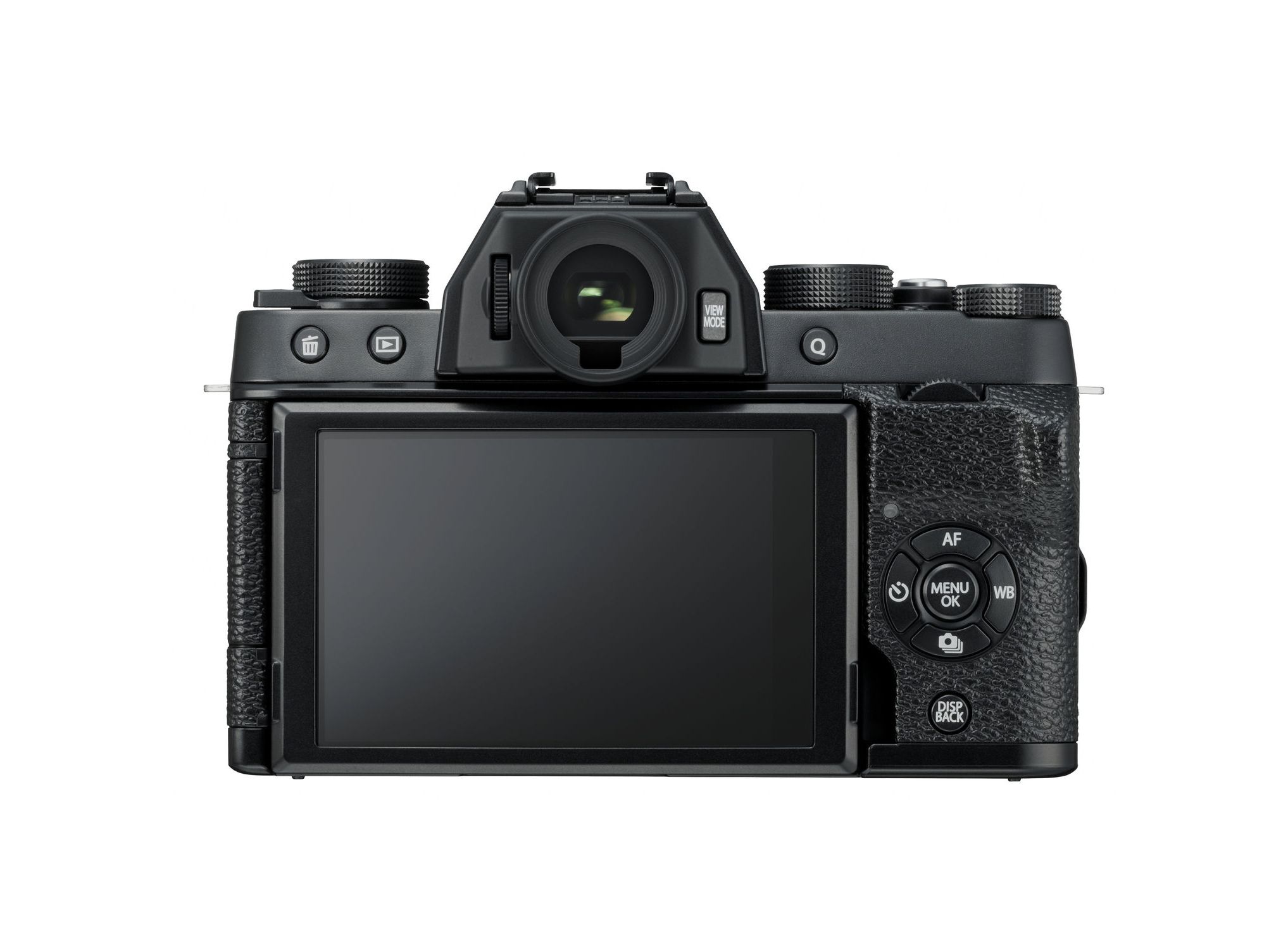 Fujifilm X-T100 Body - Likenew