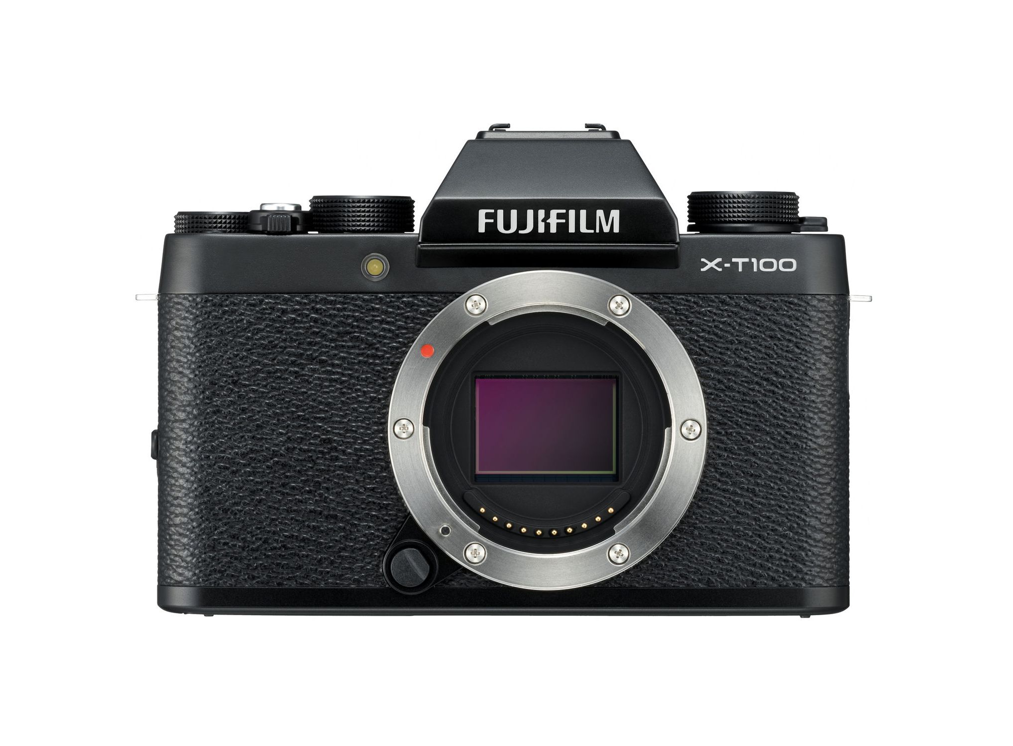 Fujifilm X-T100 Body - Likenew