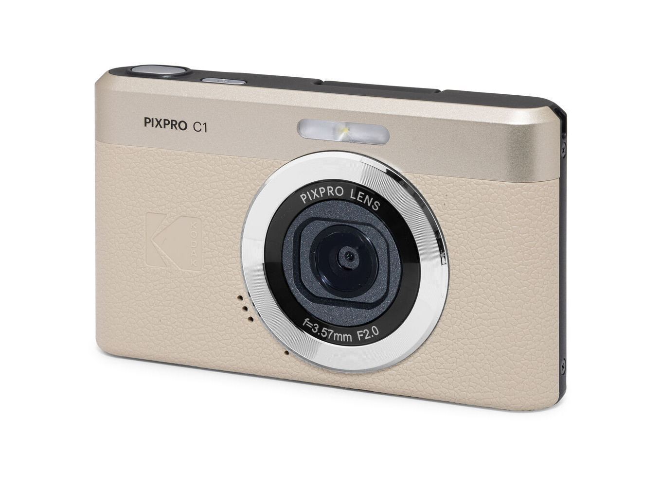 Kodak PixPro C1 (Chính hãng) (Black)