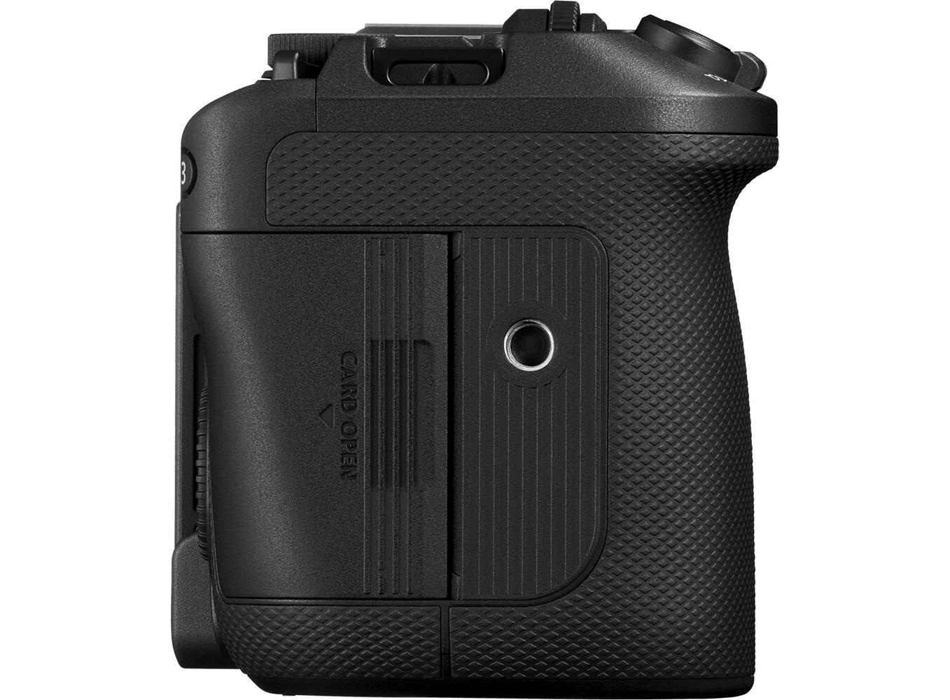 Canon EOS R6V (Chính hãng) (Body Only)