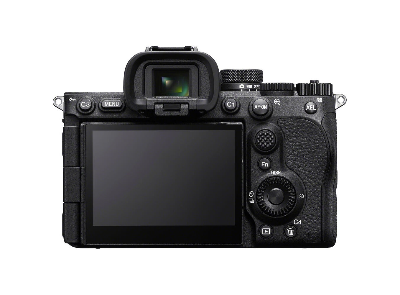 Sony A7 V (Chính hãng) (Kèm Kit Lens 28-70mm II)