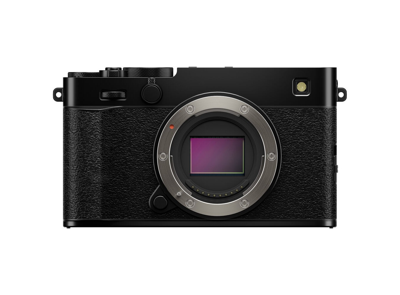 Fujifilm X-E5 + Lens Sigma 18-50mm f/2.8 (Chính hãng)