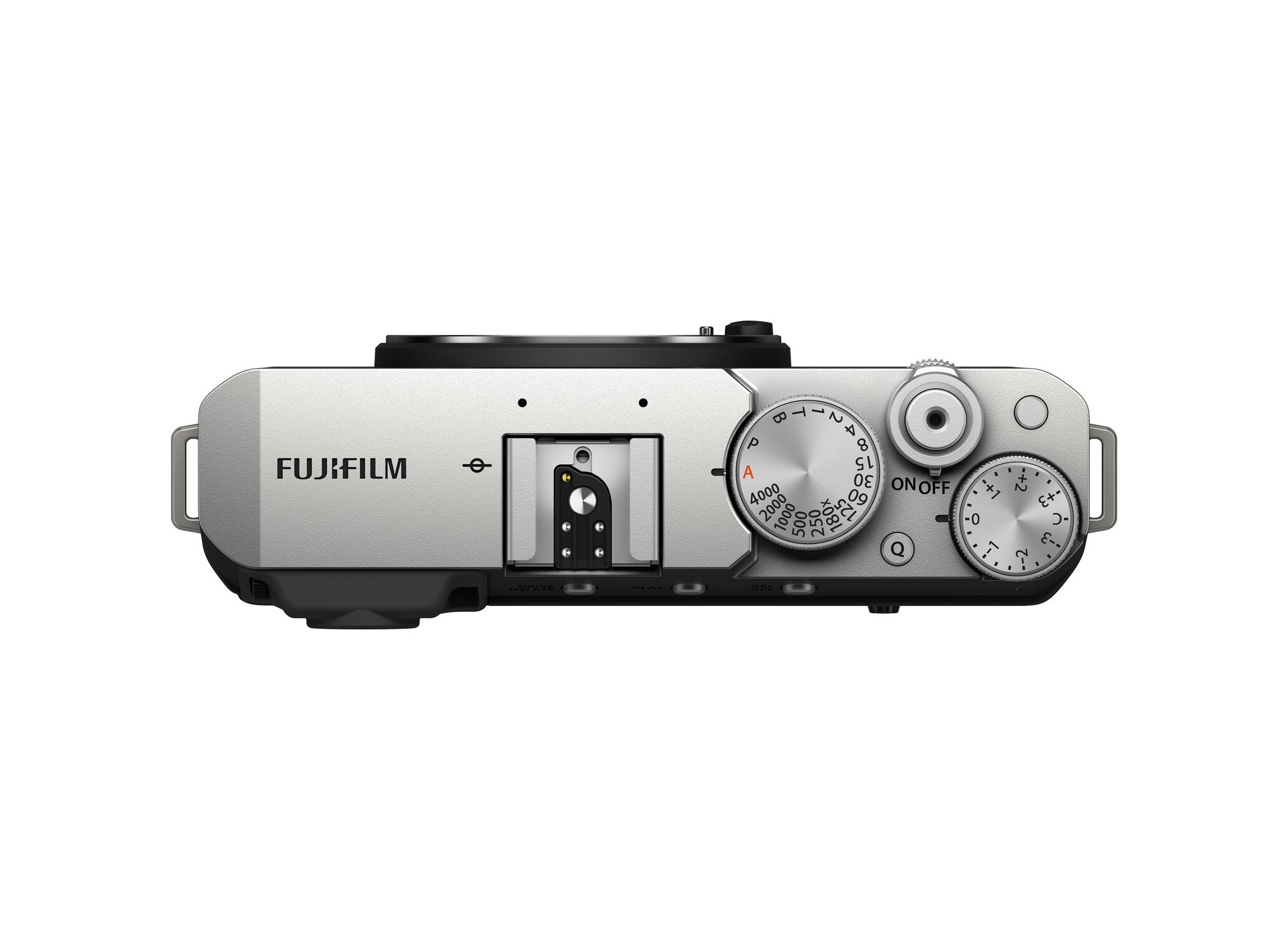 Fujifilm X-E4 Body - Likenew