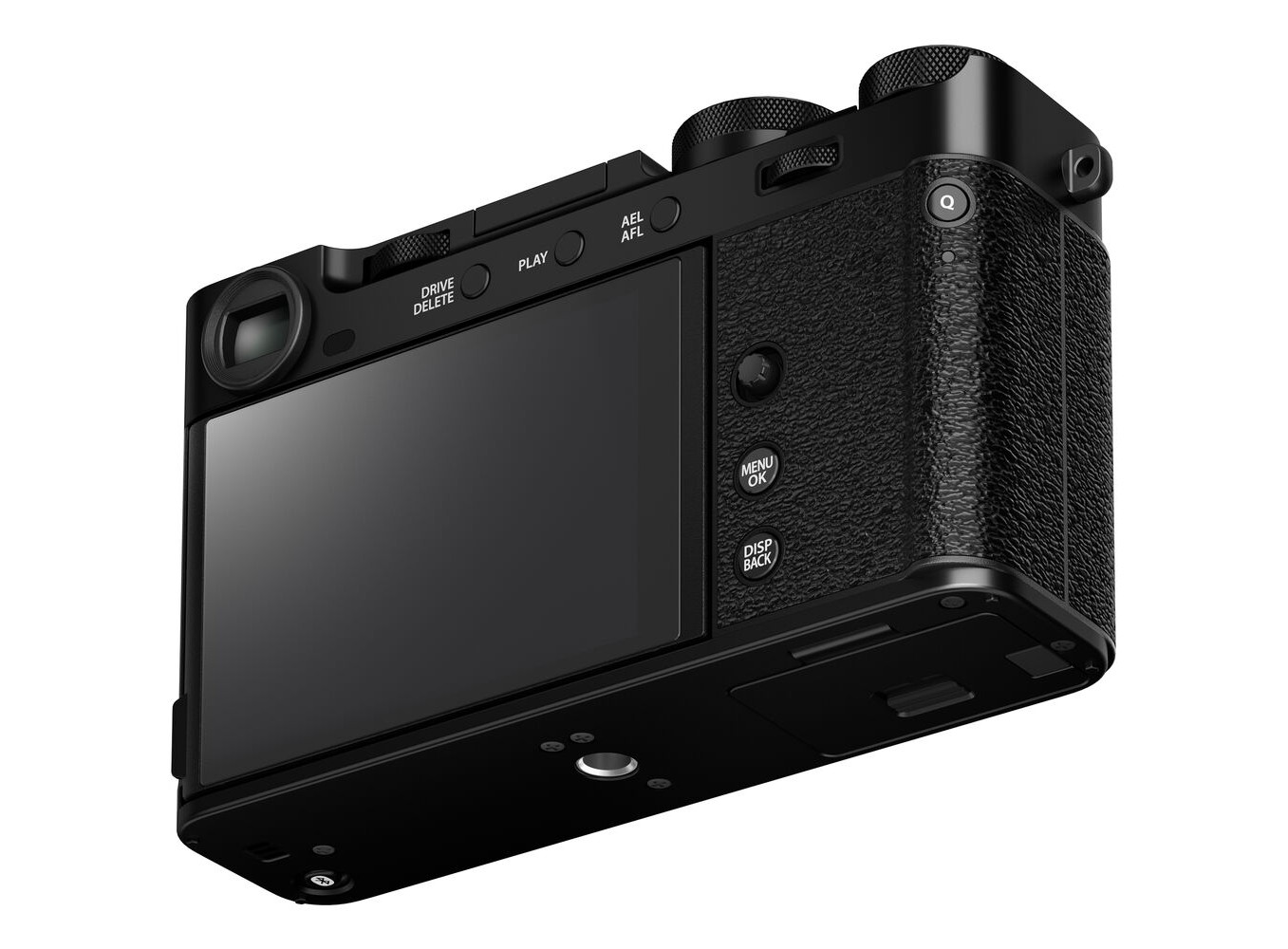 Fujifilm X-E5 + Lens Sigma 18-50mm f/2.8 (Chính hãng)