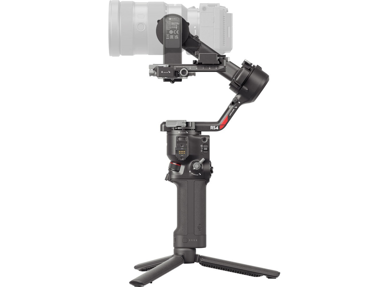 Gimbal DJI RS 4 Combo