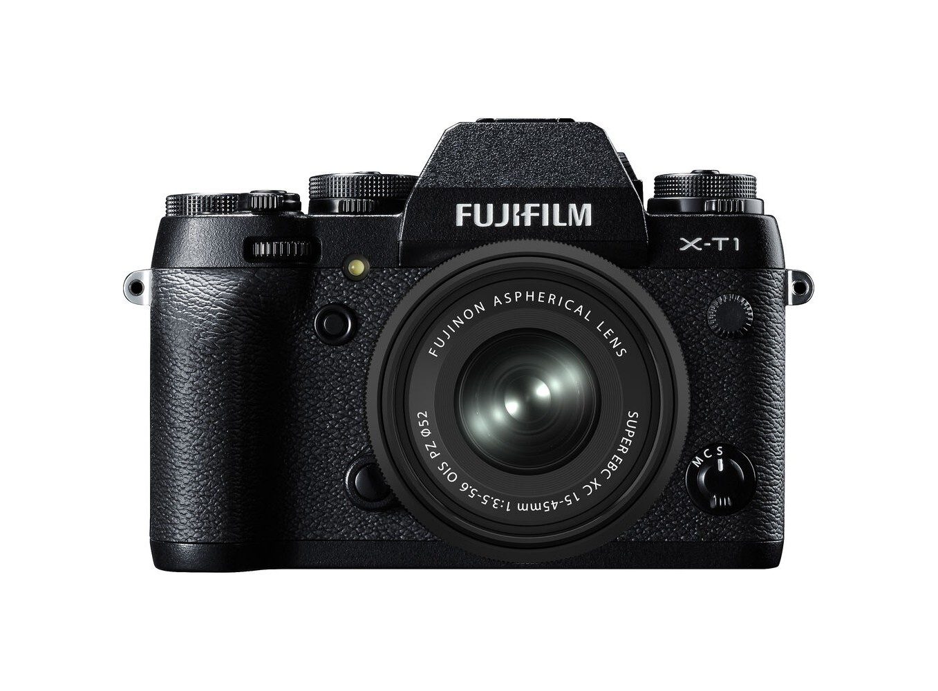 Fujifilm X-T1 + Kèm kit 15-45mm Likenew