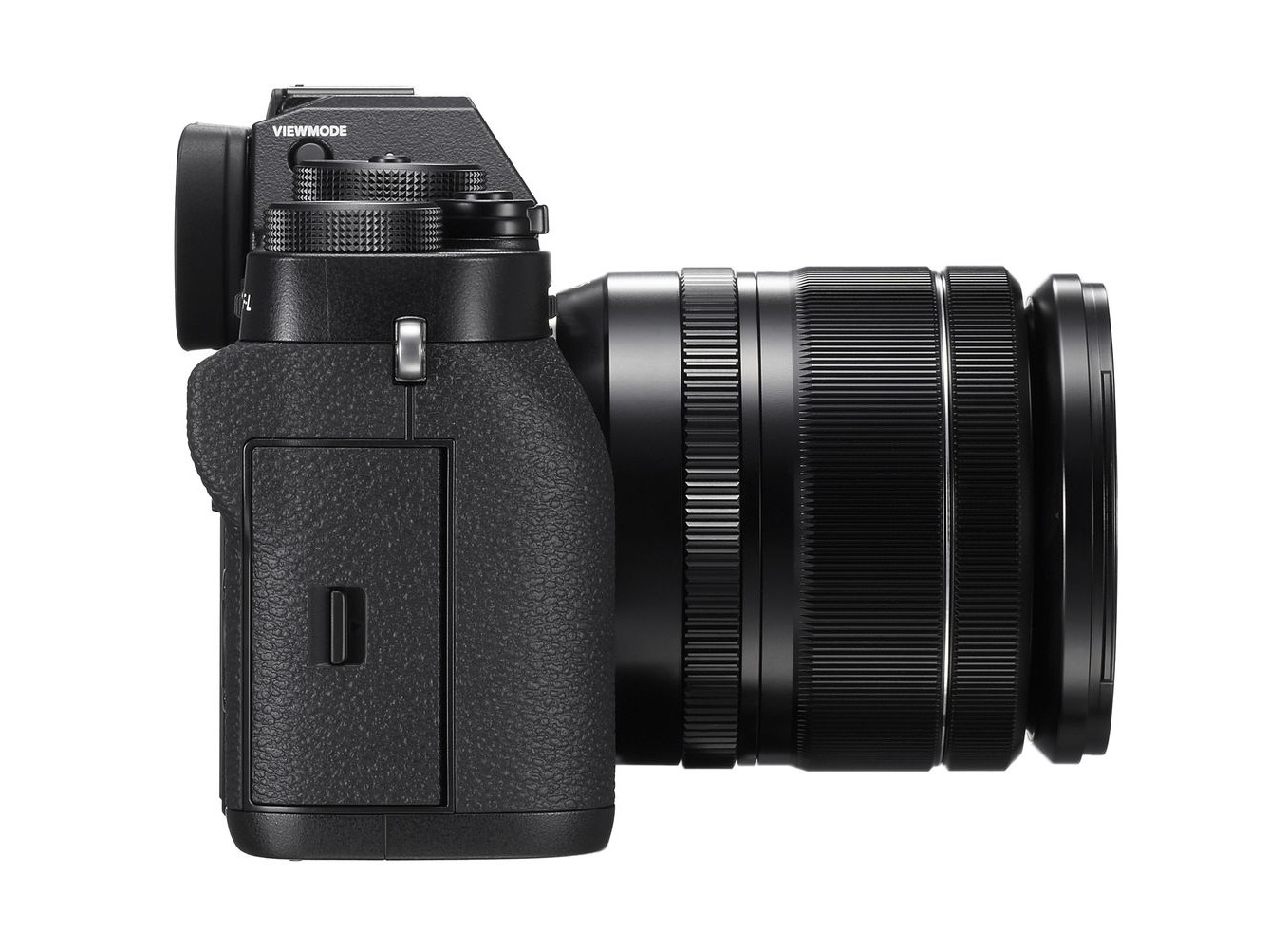 Fujifilm X-T2 + Kèm kit XF 18-55mm - Likenew