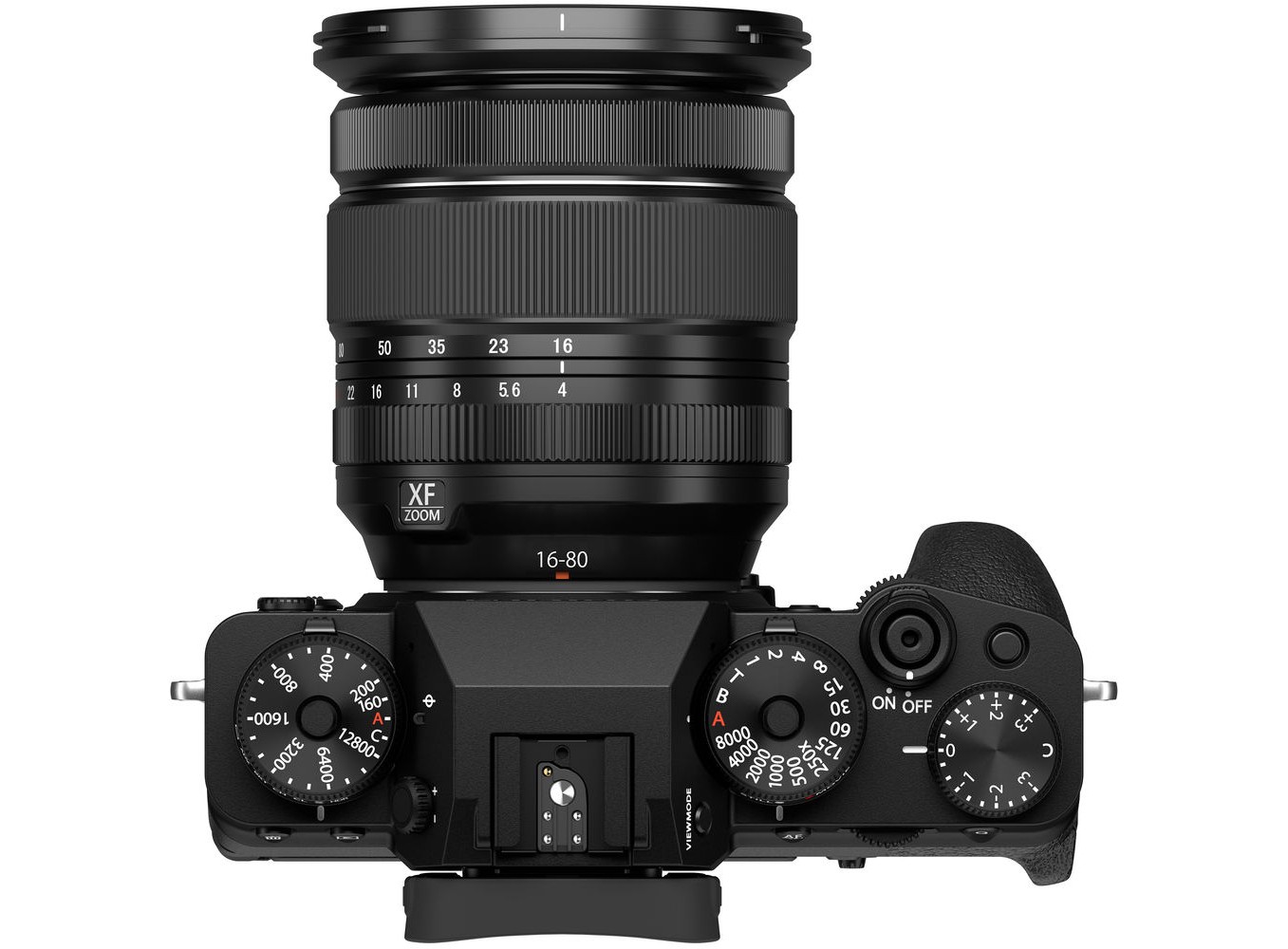 Fujifilm X-T4 + Kèm Kit XF 16-80mm - Likenew