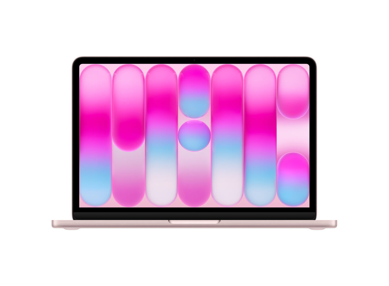 MacBook Neo 13" 2026 (Chính hãng) (A18 Pro 6core RAM 8GB SSD 512GB Touch ID, Vàng Citrus)