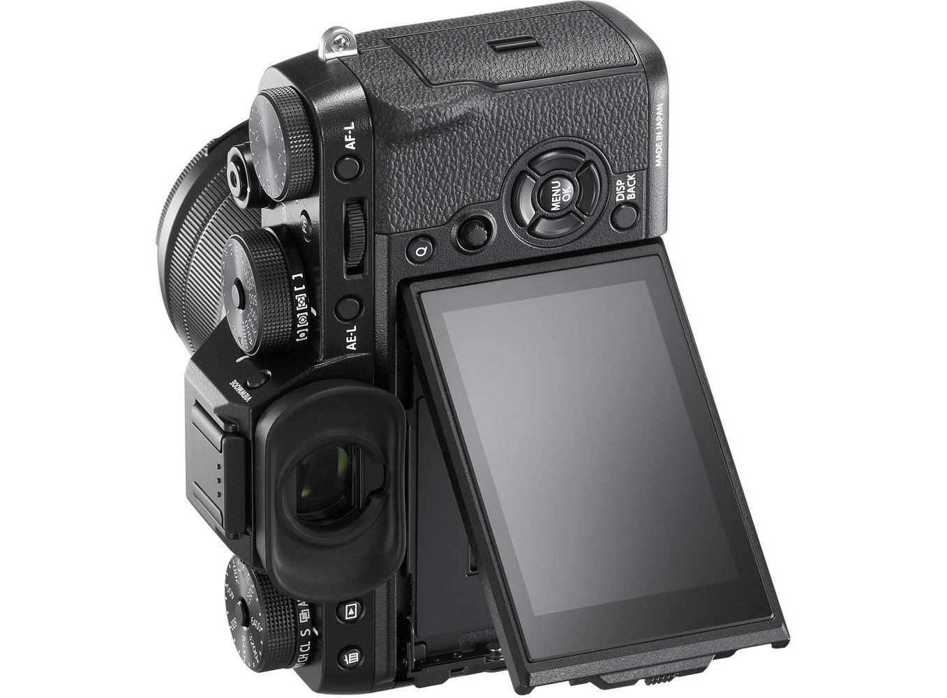 Fujifilm X-T2 + Kèm kit XF 18-55mm - Likenew