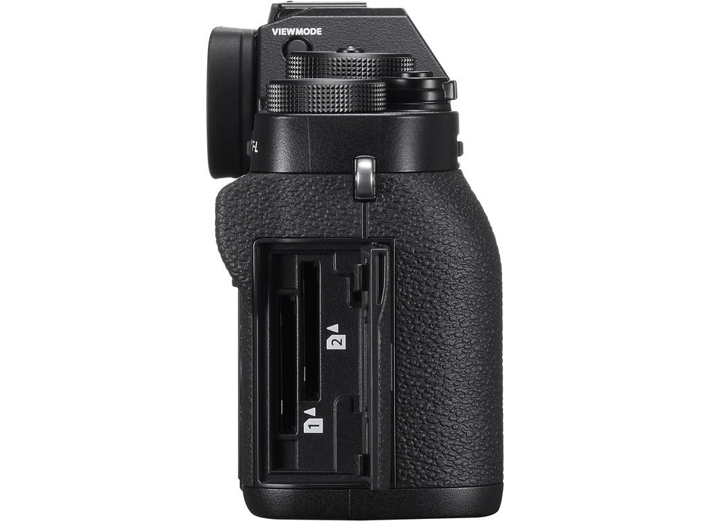Fujifilm X-T2 Body - Likenew