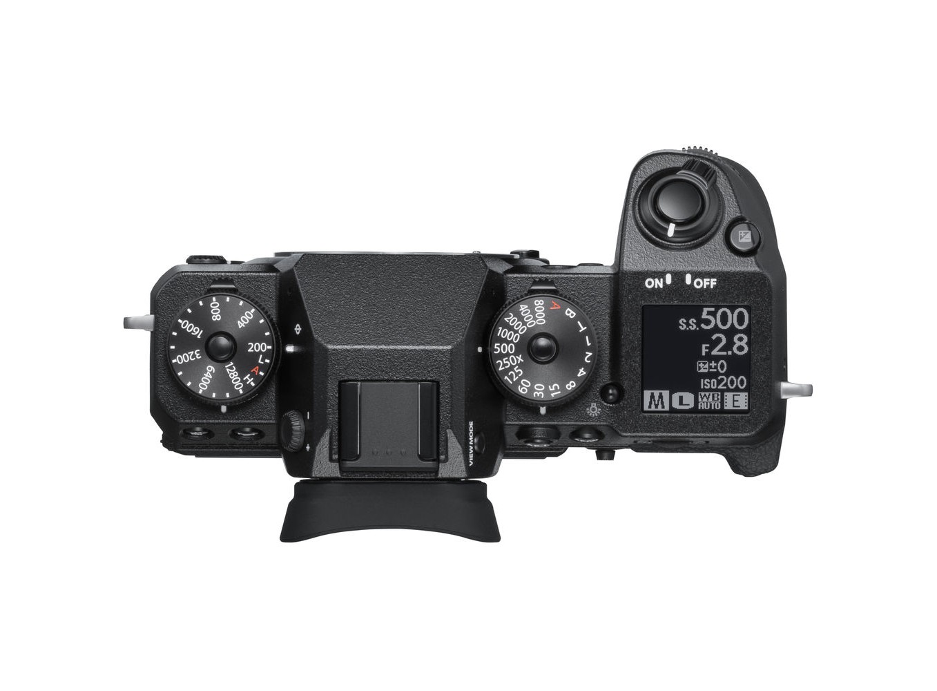 Fujifilm X-H1 Body - Likenew