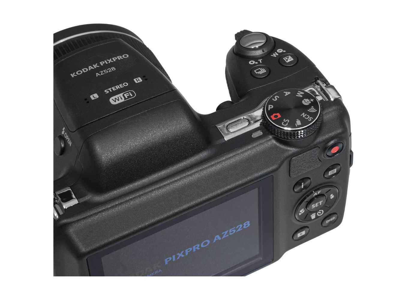 Kodak PixPro AZ528 (Chính hãng)