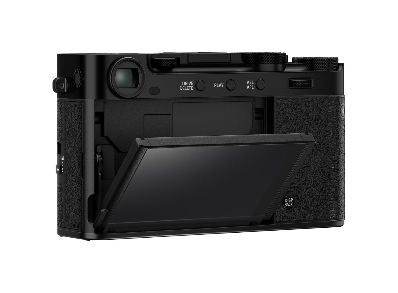 Fujifilm X-E5 + Kit Lens 23mm f/2.8 Chính Hãng