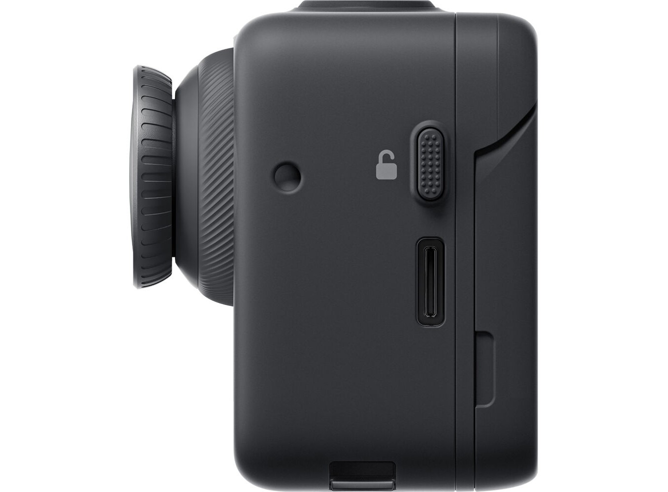 Insta360 GO 3S 128GB Standard Bundle (Chính hãng) (Black)