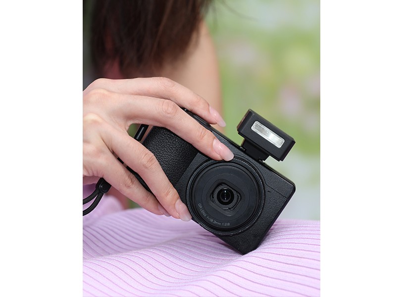 Đèn flash mini Godox iM20