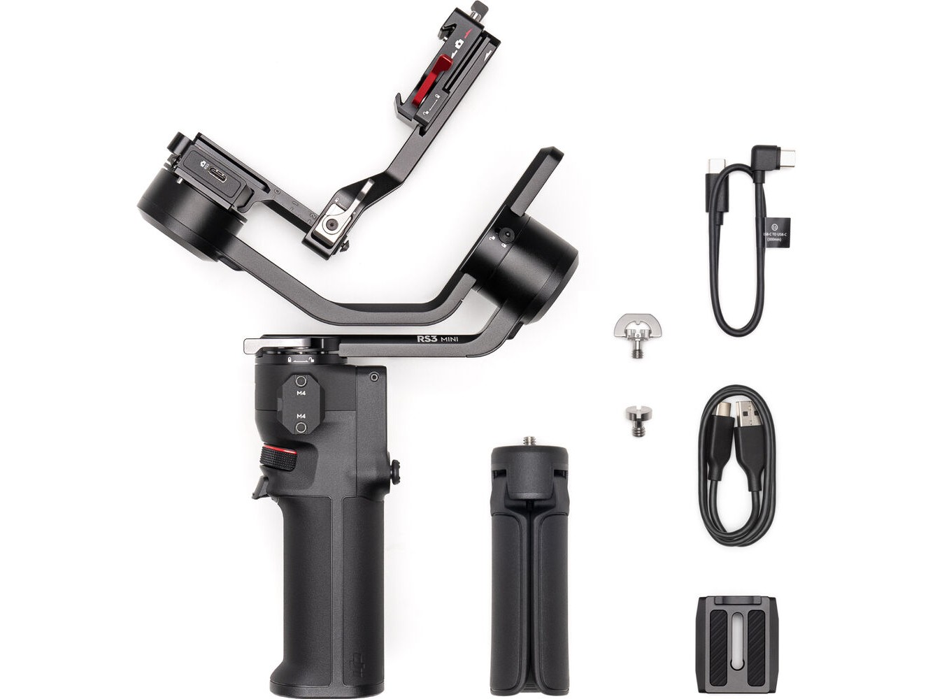 Gimbal DJI RS 3 Mini