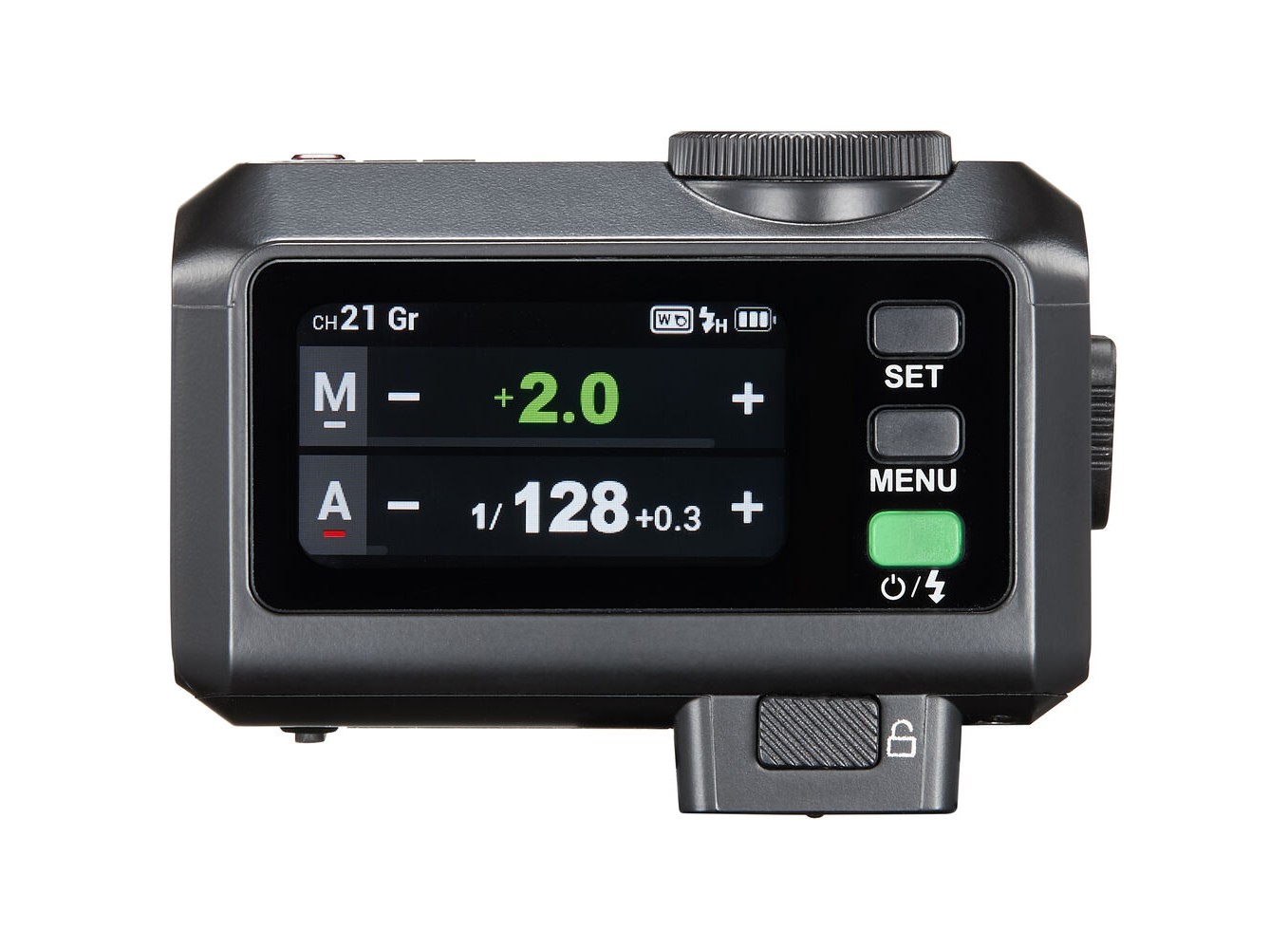 Đèn flash mini Godox iT30Pro