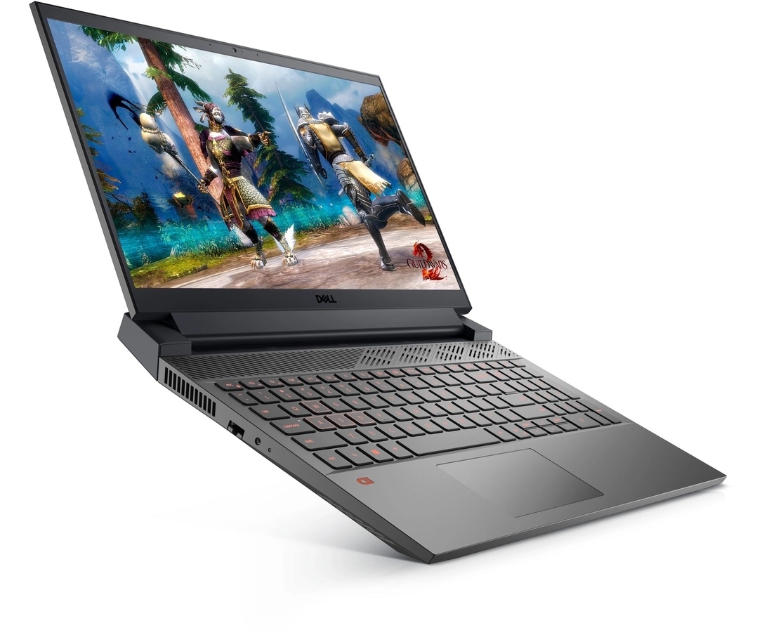 Dell Gaming G15 5535 15inch - 2023 Ryzen 7 7840Hs 16GB 512GB RTX 4060 8GB FHD - New