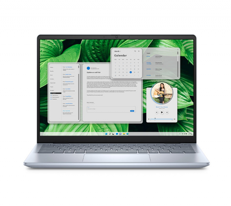 Dell Insprion 5430 Core i5-1340P/ 16GB/ 512GB SSD/ 14inch 2.5K - New