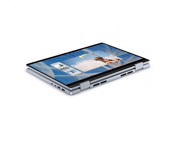Dell Inspiron 14 7440 2 in 1 - 2024 Core 7 150U Ram 16GB 1TB FHD+