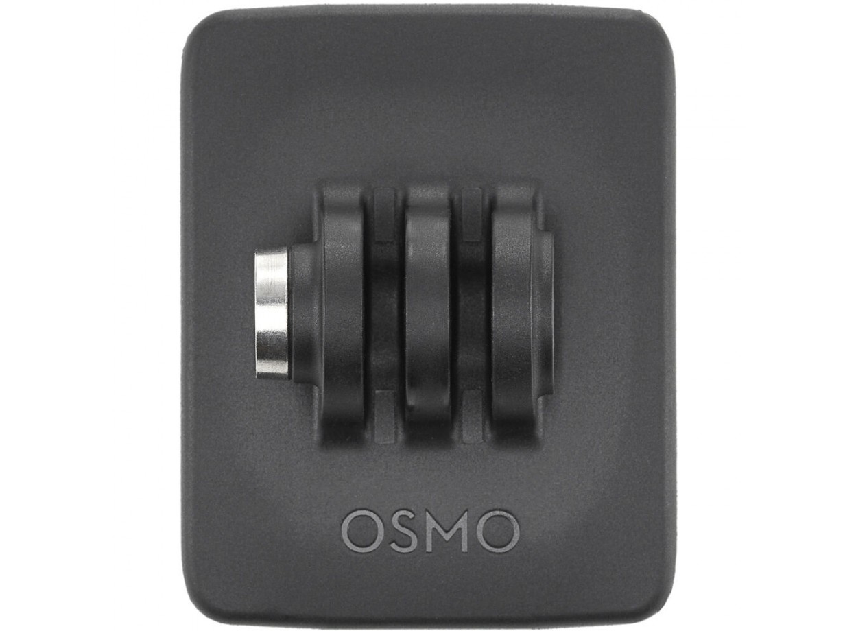 DJI Osmo Action 4 Adventure Combo (Chính hãng)