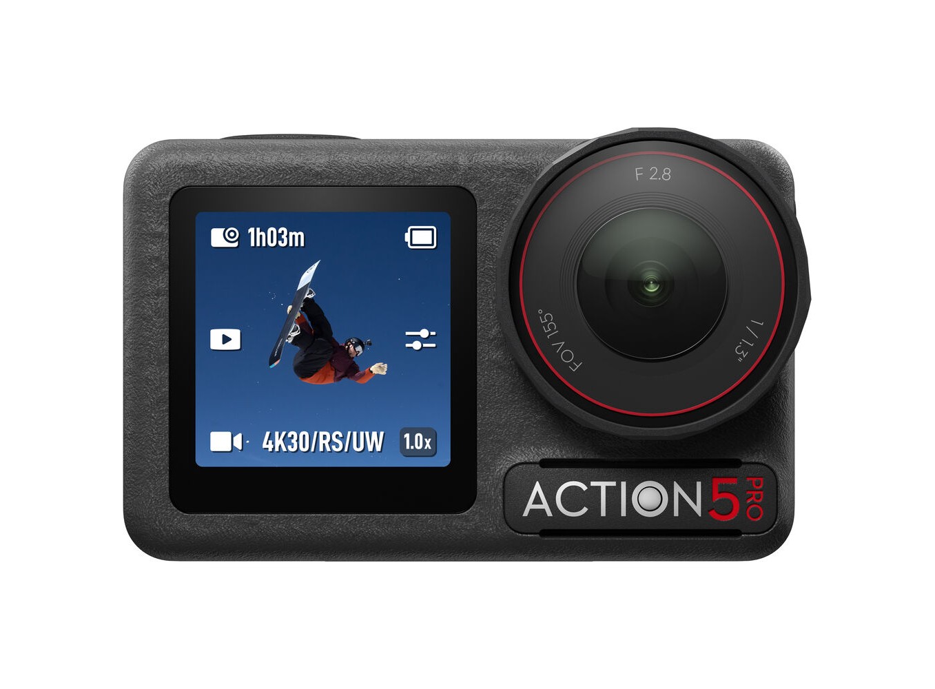 DJI Osmo Action 5 Pro Adventure Combo (Chính hãng)