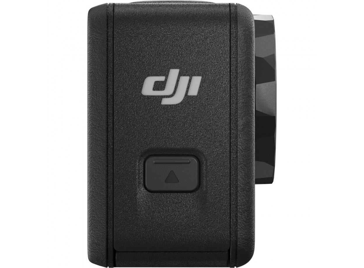 DJI Osmo Action 5 Pro Adventure Combo (Chính hãng)