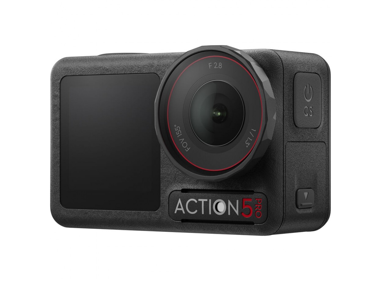 DJI Osmo Action 5 Pro Standard (Chính hãng)