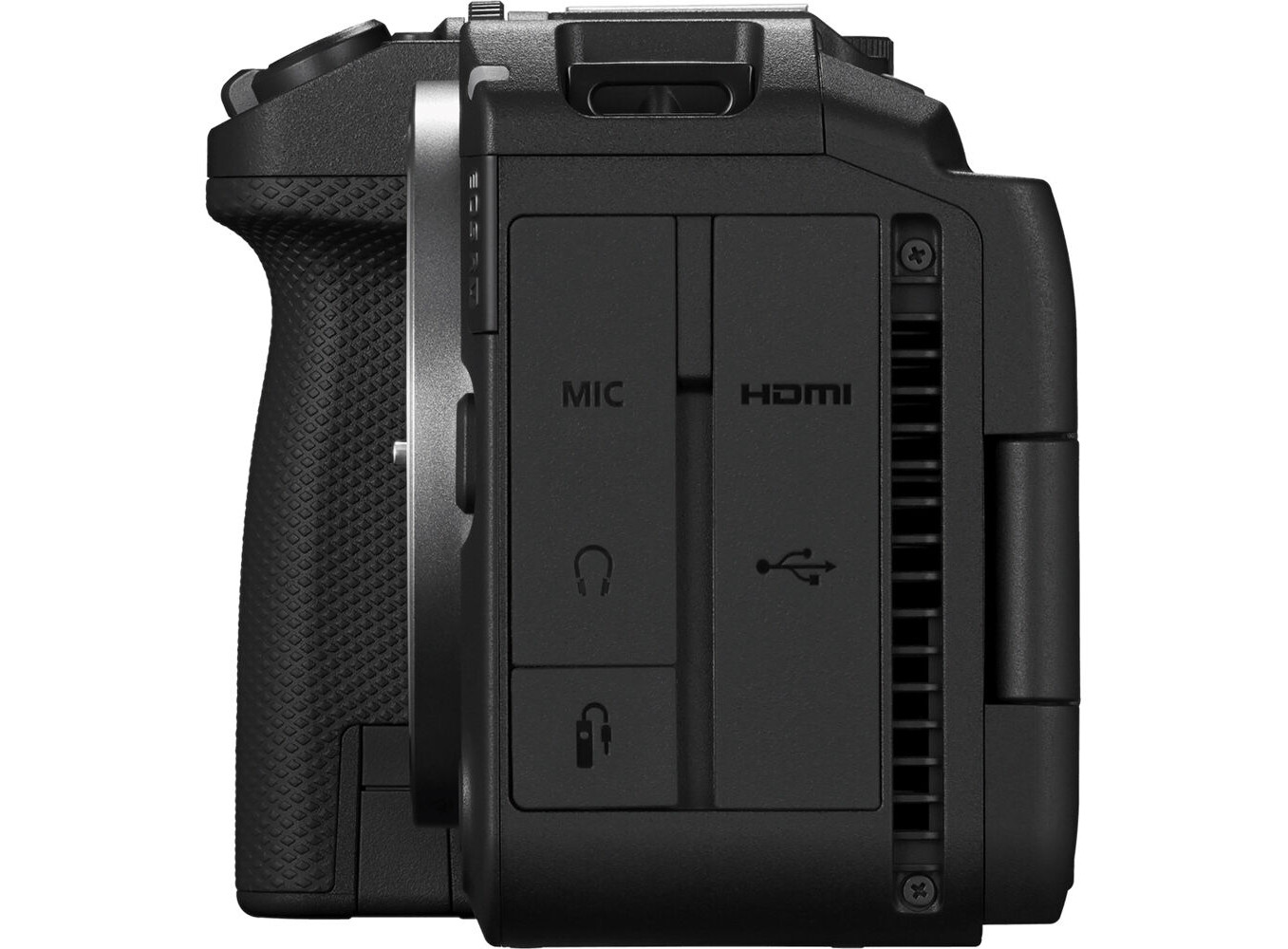 Canon EOS R6V (Chính hãng) (Body Only)