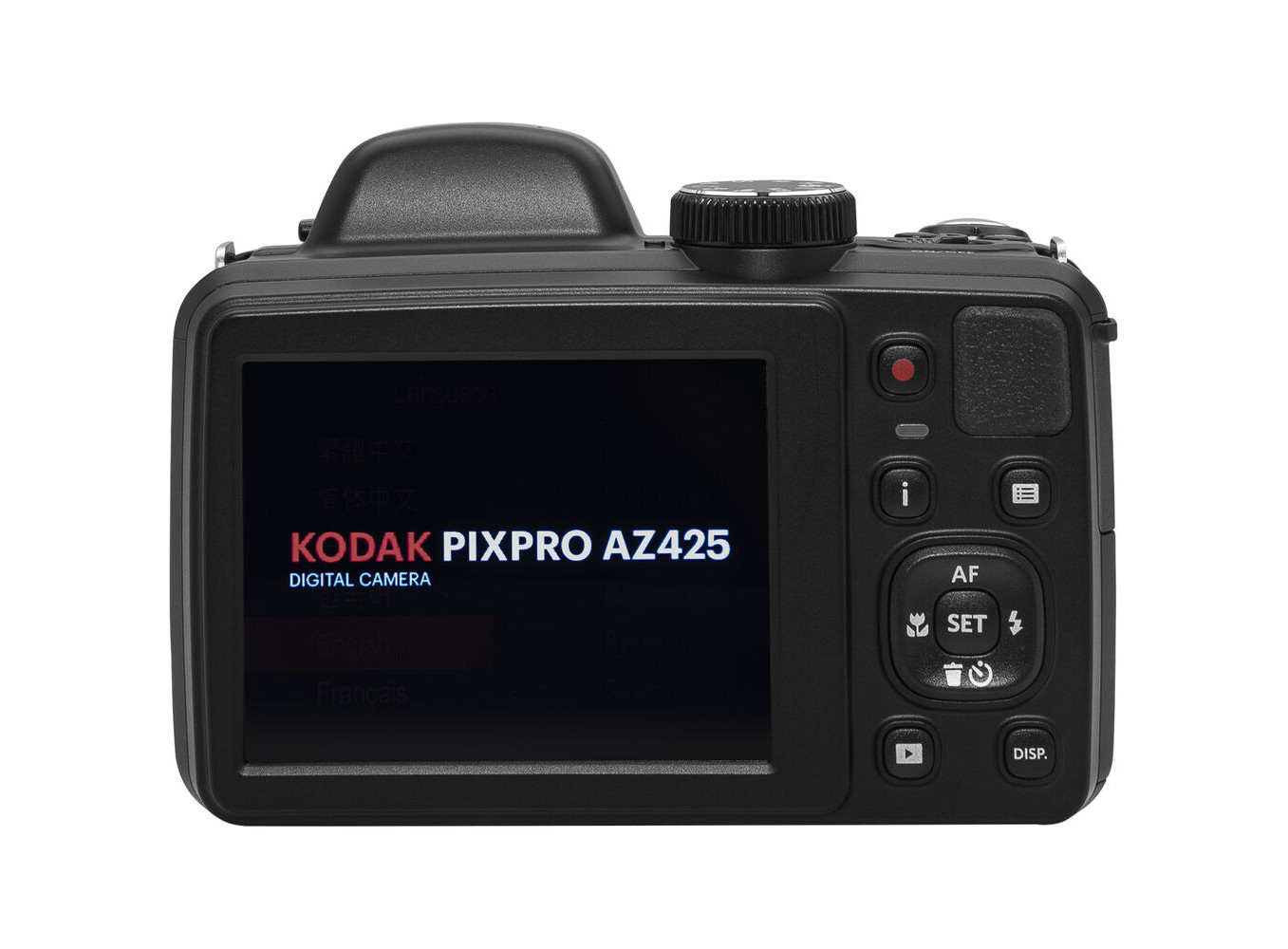 Kodak PixPro AZ425 (Chính hãng)