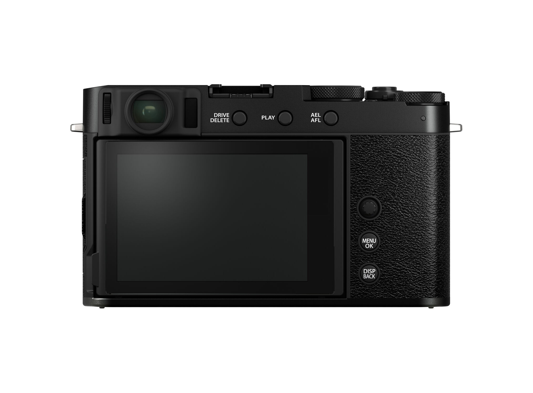 Fujifilm X-E4 Body - Likenew