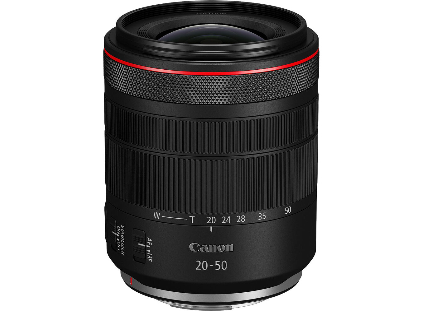 Canon RF 20-50mm f/4L IS USM PZ (Chính hãng)
