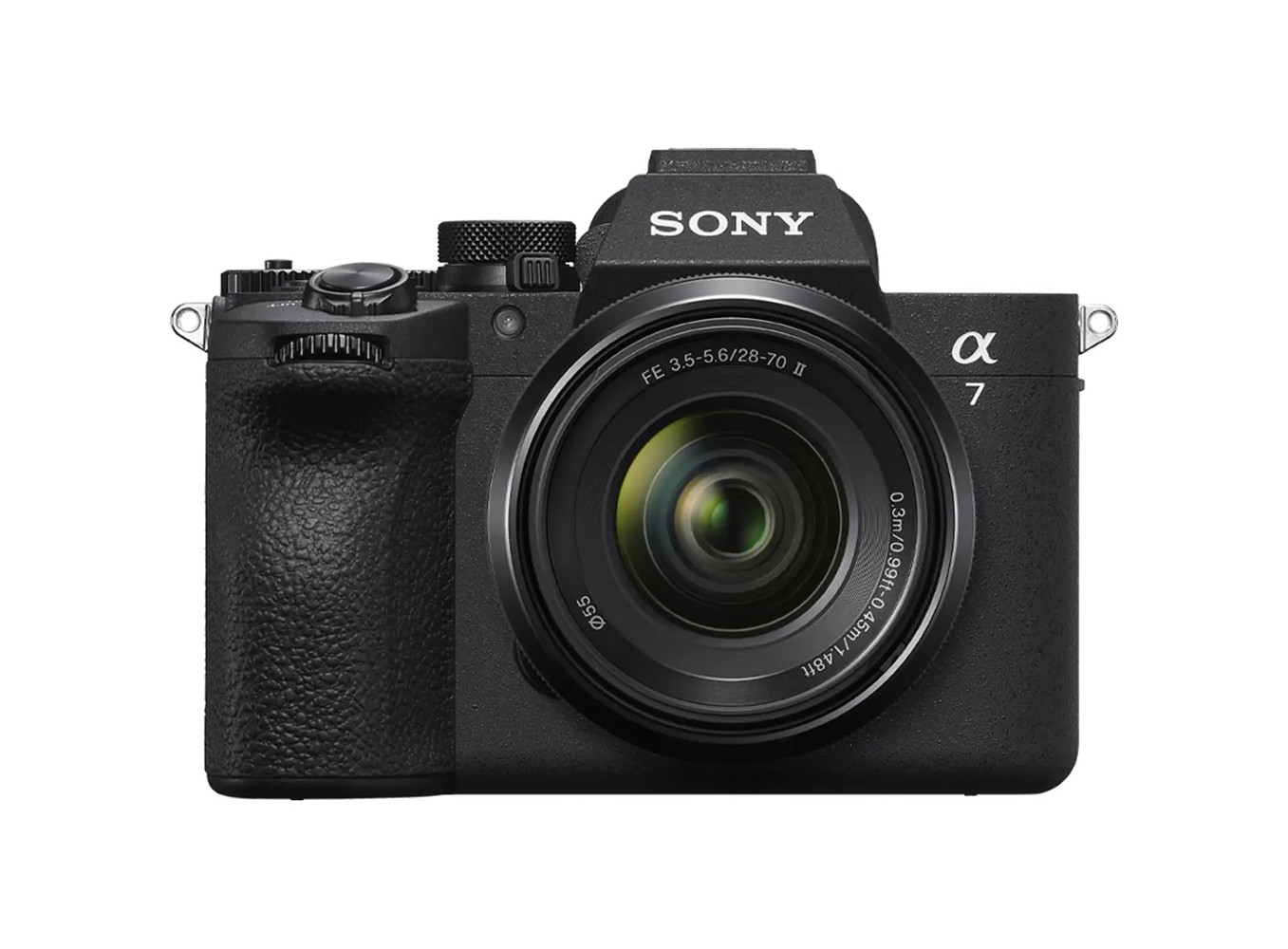 Sony A7 V (Chính hãng) (Kèm Kit Lens 28-70mm II)