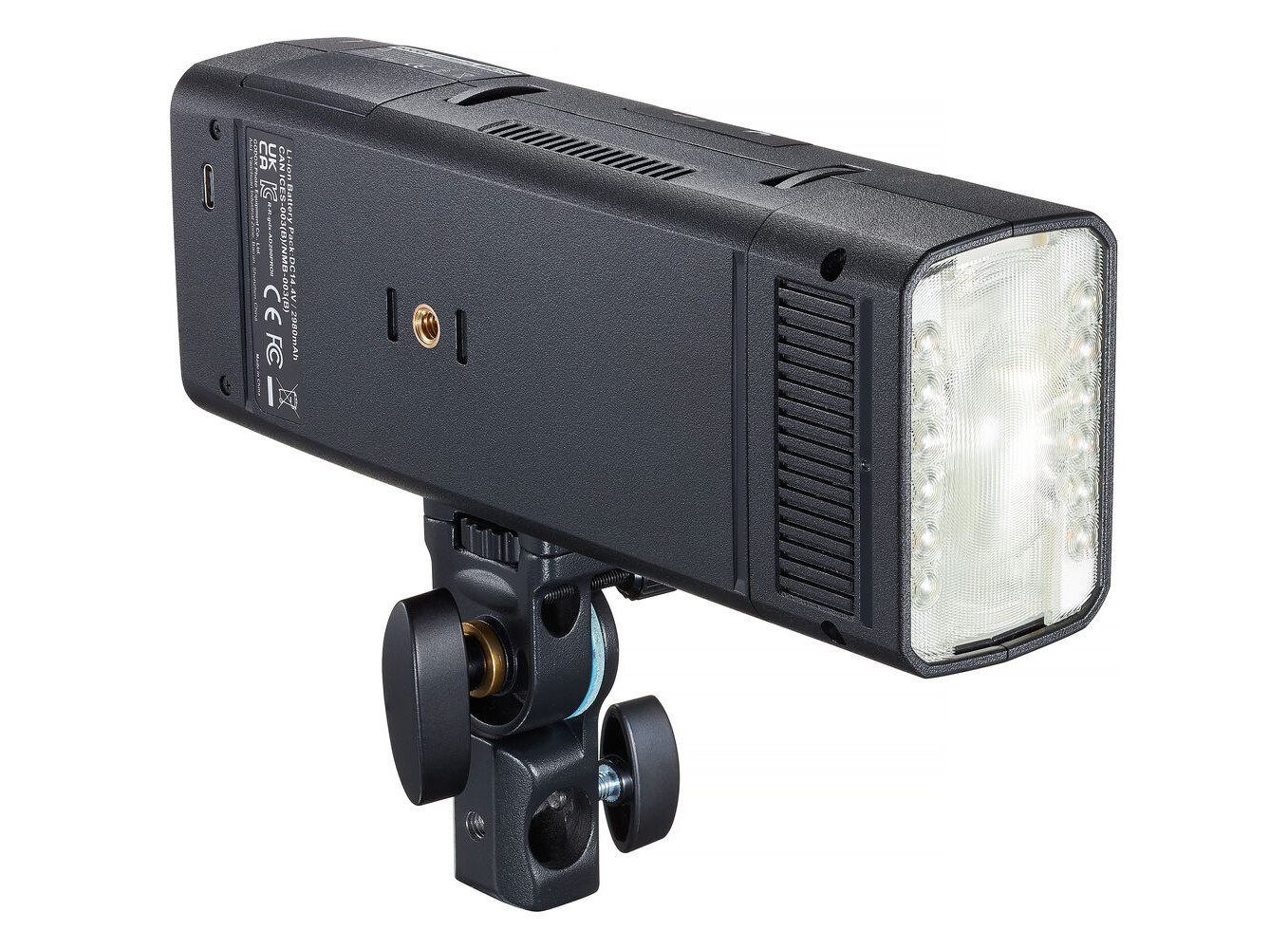 Đèn Flash Godox AD200 Pro II TTL