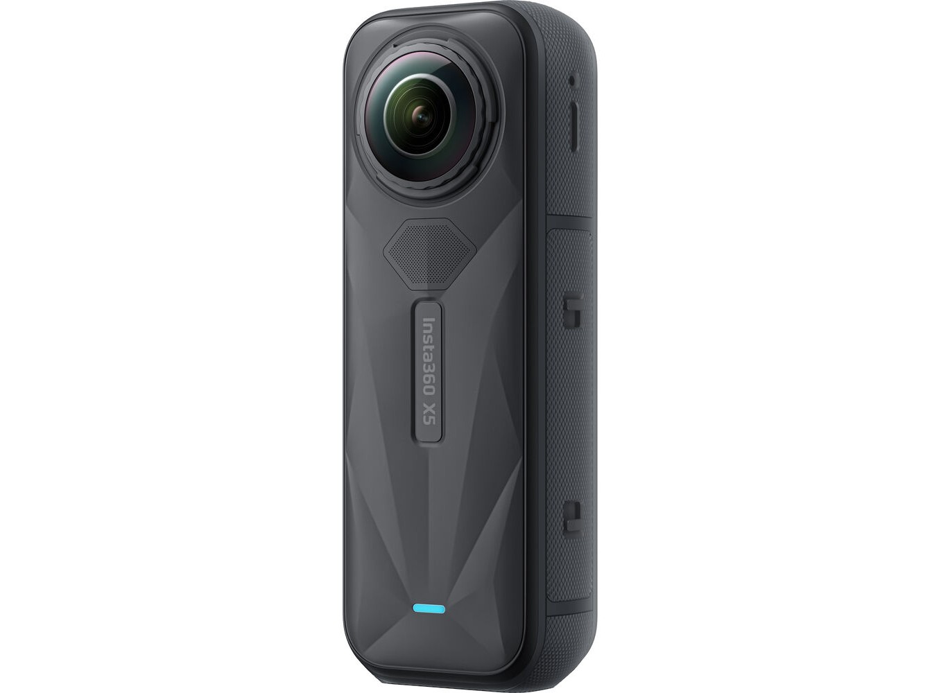 Insta360 X5 (Chính hãng) (Black)