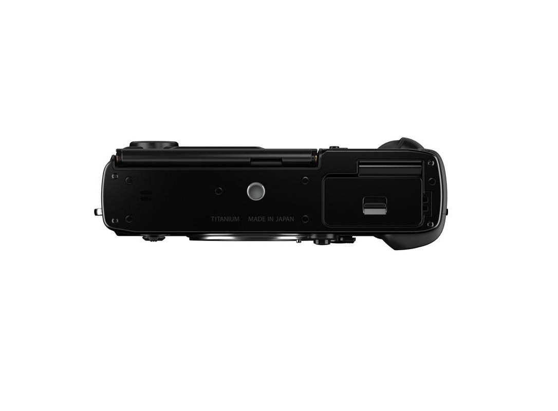 Fujifilm X-Pro3 - Likenew (Body Only)