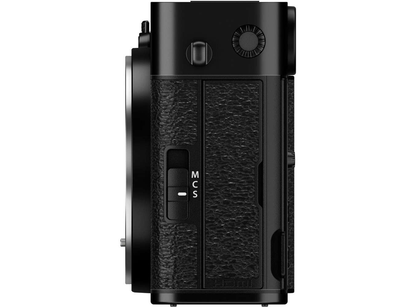 Fujifilm X-E5 (Chính hãng) (Body Only, Black)