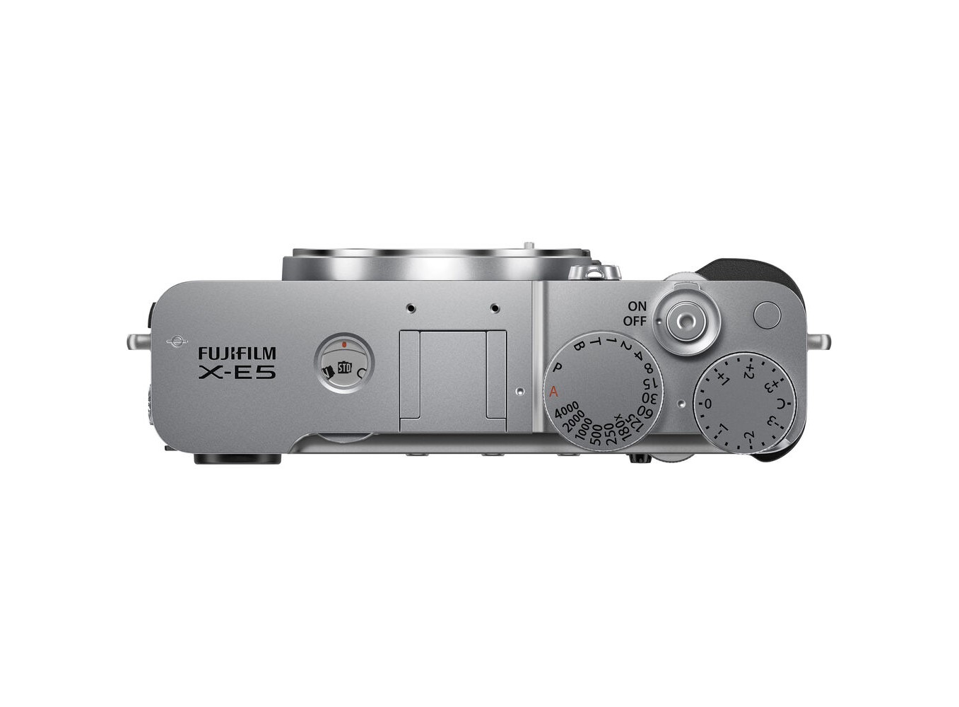 Fujifilm X-E5 (Chính hãng) (Body Only, Black)