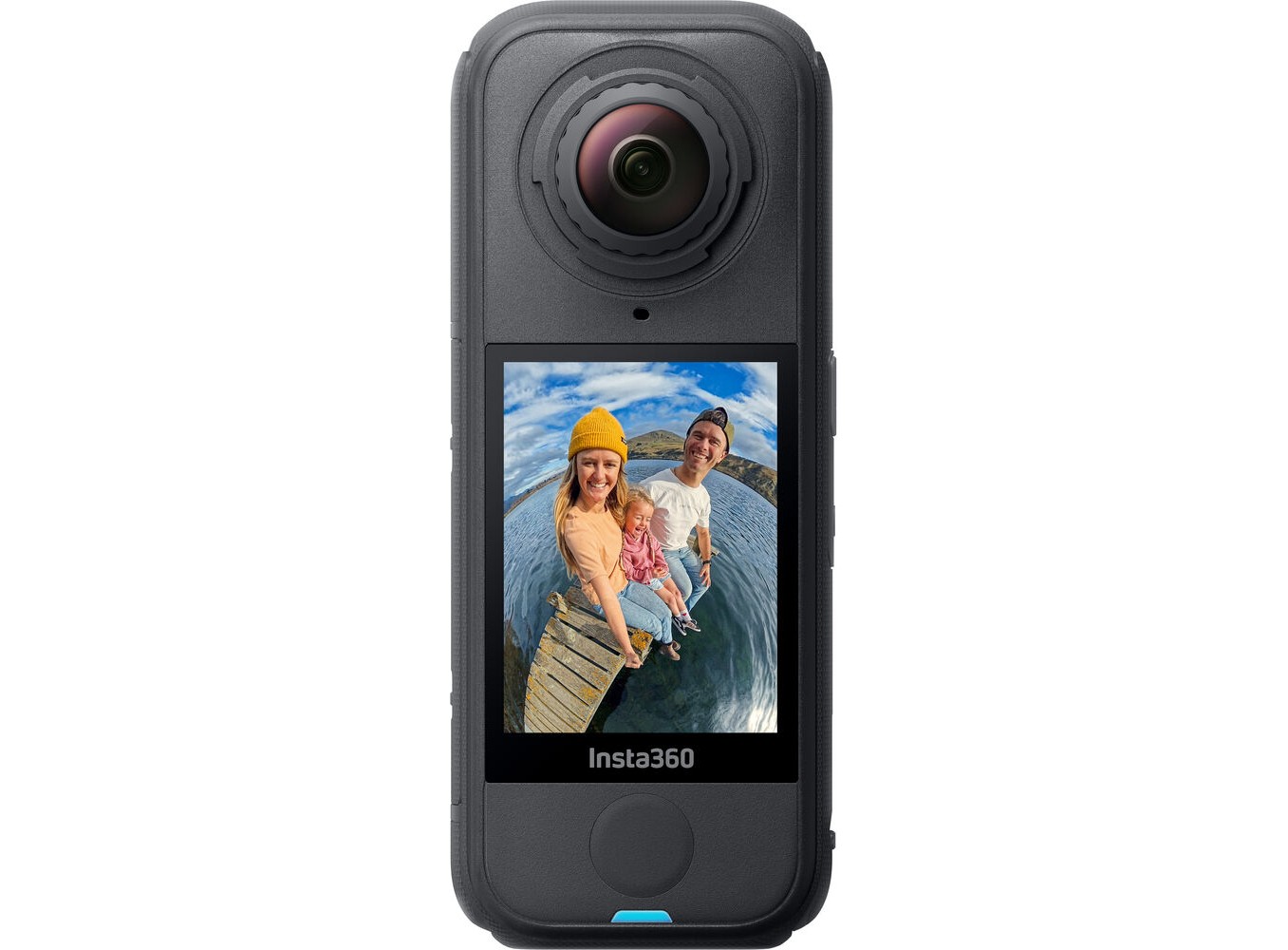 Insta360 X4 Air Starter Bundle (Chính hãng) (Black)