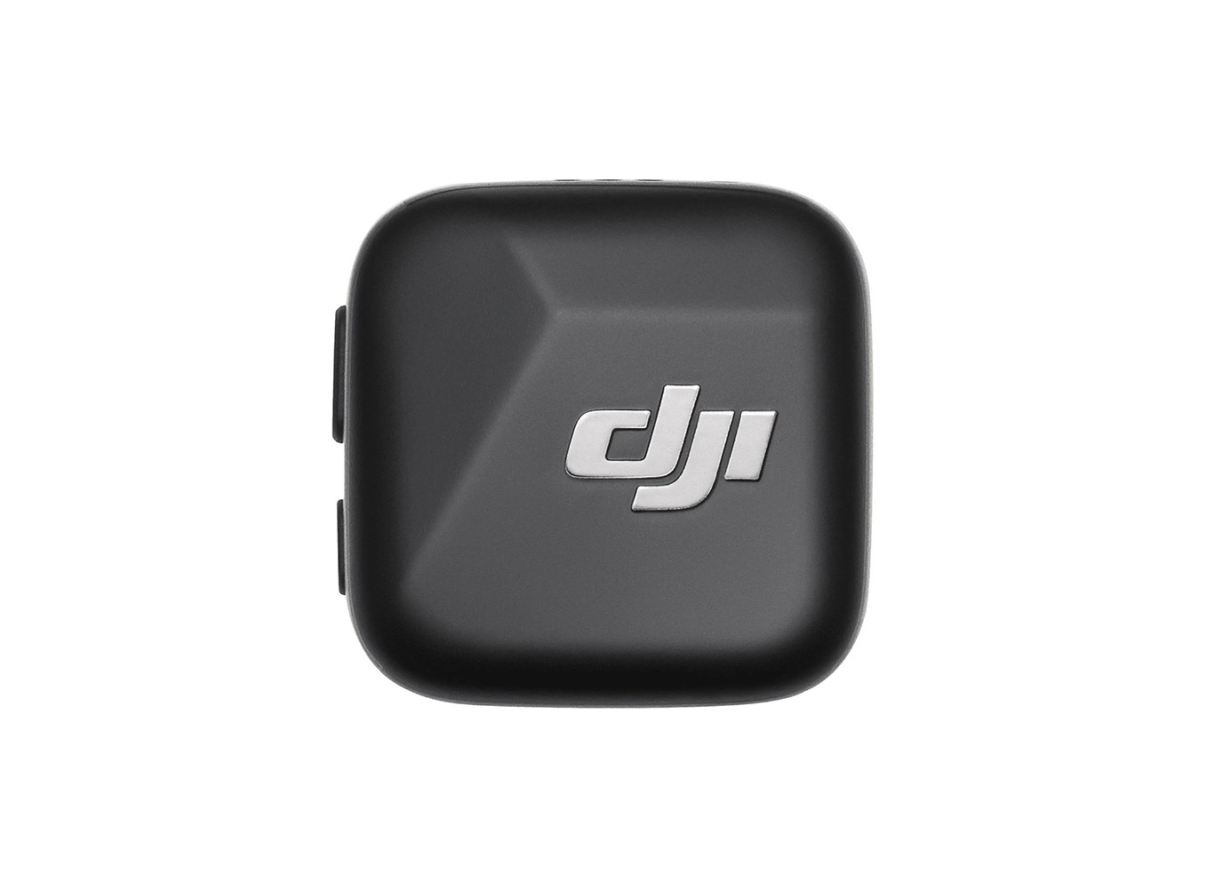 Microphone DJI Mic Mini (1TX + 1RX) (Đen)